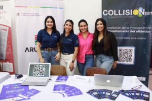 “Empodérate y haz realidad tus sueños”: Así se vivió el evento ‘Mujeres que si transforman’ - foto 3