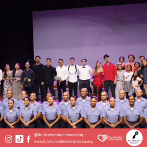 El Quinto Concierto de Gala del Festival Internacional de Música Rubato deslumbró con magia - foto 3