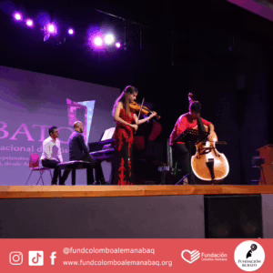 El Quinto Concierto de Gala del Festival Internacional de Música Rubato deslumbró con magia - foto 4