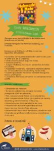 Invitación estudiantes FCAB: Flohmarkt & Mehr🛍️