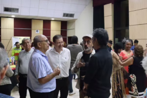 Auditorio lleno y conexión total: “Fragmentos” conmueve en una noche inolvidable 🌟 - foto 6