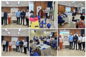 Asamblea General Fundación Colombo-Alemana de Barranquilla (FCAB) - foto 1