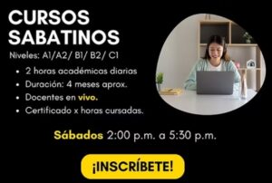 CursosSabatinos