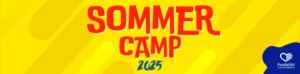 ¡Inscríbete en nuestro Sommercamp presencial 2025! - foto 1