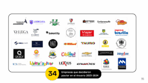 Paute en el anuario escolar 2024-2025 del Colegio Alemán de Barranquilla - foto 2