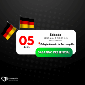 CURSO SABATINO PRESENCIAL