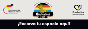 El Oktoberfest 2025 es el lugar donde tu marca debe estar - foto 11