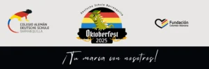 El Oktoberfest 2025 es el lugar donde tu marca debe estar - foto 16