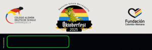 El Oktoberfest 2025 es el lugar donde tu marca debe estar - foto 1