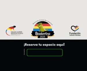 El Oktoberfest 2025 es el lugar donde tu marca debe estar - foto 3