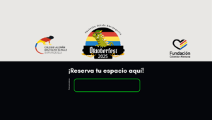 El Oktoberfest 2025 es el lugar donde tu marca debe estar - foto 4