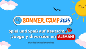 ¡Inscríbete en nuestro Sommercamp presencial 2025! - foto 5