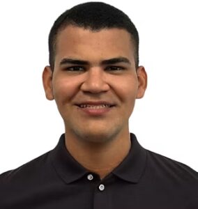 DOCENTE Abraham José Gutiérrez García