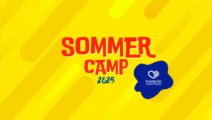 Sommercamp 2025