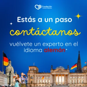 ¡Domina el alemán y transforma tu futuro con nosotros! - foto 4