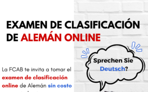 Descubre tu nivel de alemán con nuestro ¡Test Gratuito de Clasificación! - foto 7