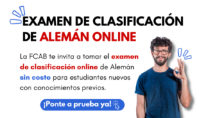 Descubre tu nivel de alemán con nuestro ¡Test Gratuito de Clasificación! - foto 8