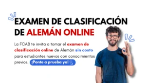 Descubre tu nivel de alemán con nuestro ¡Test Gratuito de Clasificación! - foto 9