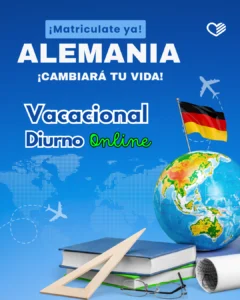 ¡Domina el alemán y transforma tu futuro con nosotros! - foto 7