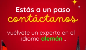 ¡Domina el alemán y transforma tu futuro con nosotros! - foto 5