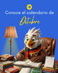 ¡Domina el alemán y transforma tu futuro con nosotros! - foto 23
