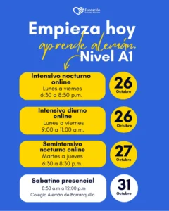 ¡Domina el alemán y transforma tu futuro con nosotros! - foto 24