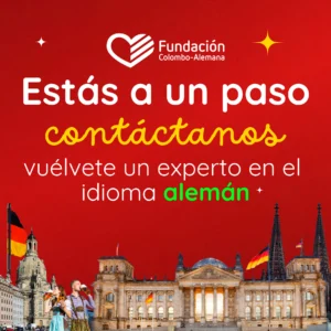 ¡Domina el alemán y transforma tu futuro con nosotros! - foto 1
