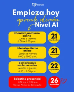 ¡Domina el alemán y transforma tu futuro con nosotros! - foto 22