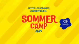 SommerCamp 2025: Un verano de aprendizaje, diversión y memorias que durarán para siempre - foto 1