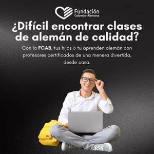 ¡TU FUTURO CON EL ALEMÁN EMPIEZA AQUÍ! - foto 1