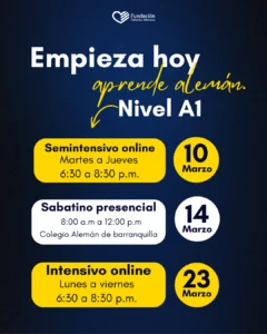 ¡Domina el alemán y transforma tu futuro con nosotros! - foto 11