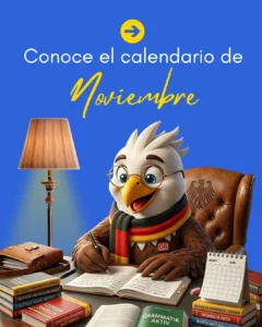 ¡Domina el alemán y transforma tu futuro con nosotros! - foto 25