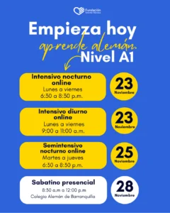 ¡Domina el alemán y transforma tu futuro con nosotros! - foto 26