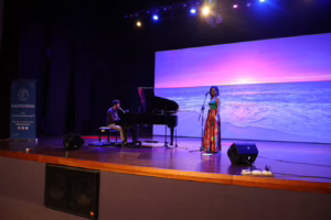 🎶 Un Éxito el Concierto “De la Raíz al Viento” en Barranquilla 🌟 - foto 1
