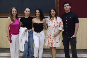 🎶 Un Éxito el Concierto “De la Raíz al Viento” en Barranquilla 🌟 - foto 2