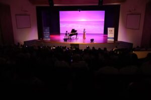 🎶 Un Éxito el Concierto “De la Raíz al Viento” en Barranquilla 🌟 - foto 3