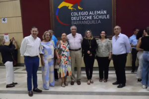 🎶 Un Éxito el Concierto “De la Raíz al Viento” en Barranquilla 🌟 - foto 4