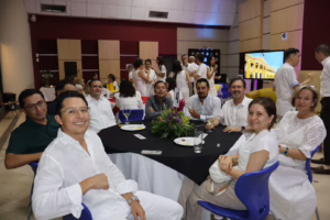 🌙✨ Barranquilla Celebró con Éxito la “Noche Alemana en Barranquilla” en el Colegio Alemán 🥨🎶 - foto 2