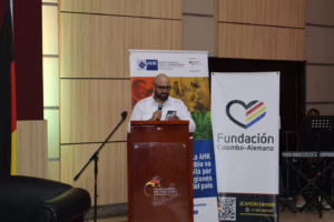 🌙✨ Barranquilla Celebró con Éxito la “Noche Alemana en Barranquilla” en el Colegio Alemán 🥨🎶 - foto 5