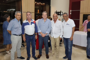 Así se vivió el Conversatorio “Memorias del Aula” - foto 6