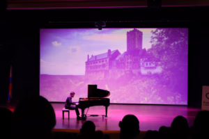 Revive los momentos del Gran Concierto de Piano - foto 4