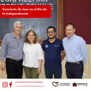 Revive los momentos del concierto “Jazz en el Día de la Independencia” - foto 2