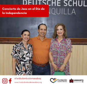 Revive los momentos del concierto “Jazz en el Día de la Independencia” - foto 4