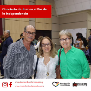 Revive los momentos del concierto “Jazz en el Día de la Independencia” - foto 5