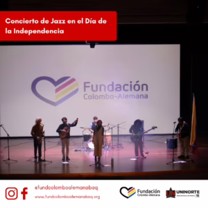 Revive los momentos del concierto “Jazz en el Día de la Independencia” - foto 6