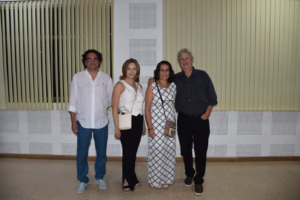 Revive los momentos del conversatorio “Conmemoriación del centenario del accidente del Junkers F13 “Tolima”” - foto 4