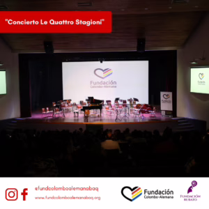 🌟🎻 ¡Revive los Momentos Inolvidables del Concierto “Le Quattro Stagioni”! 🎶✨ - foto 1