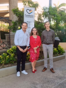 Embajada Alemana de Bogotá en la FCAB: Fomentando la Cultura y la Educación - foto 1