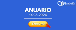Paute en el anuario escolar 2023-2024 del Colegio Alemán de Barranquilla - foto 1