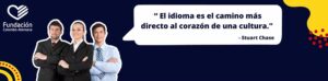 Razones para estudiar alemán en la FCAB.